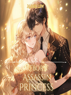 cover image of Reborn Assassin Princess
